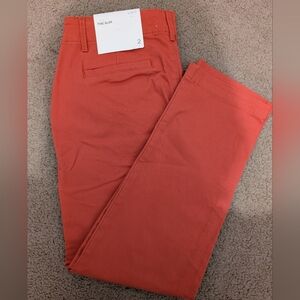 NWT! Loft Jeans. Slim fit.